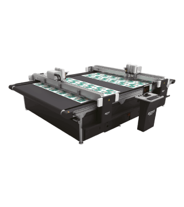 Профессиональные раскройные комплексы