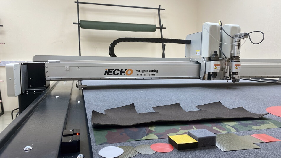 Ремонт техники iECHO